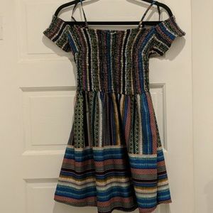 Band of Gypsies dress S